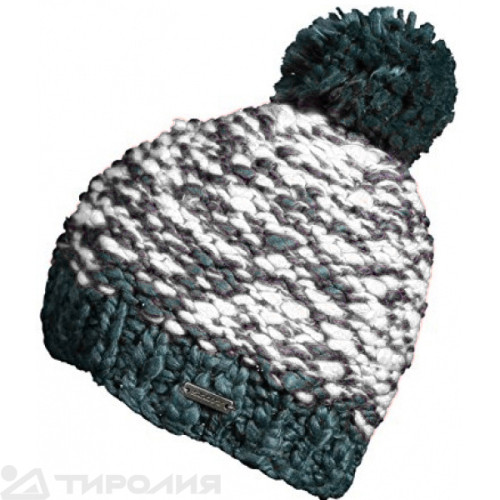 Шапка Scott  MTN 110 dark denim/white  в Липецке