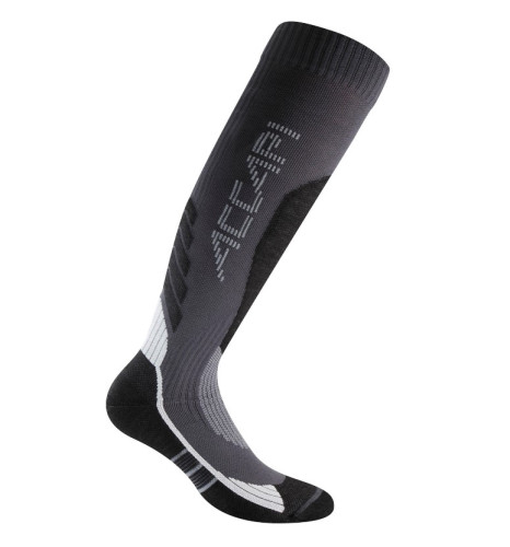 Купить Носки Accapi Ski Performance Black/Anthracite в Липецке