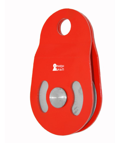  Блок-ролик одинарный Пром-Альп ОрионАльп в Липецке  