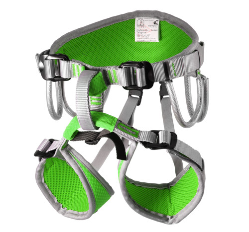  Страховочная система Венто детская Маугли в Липецке  
