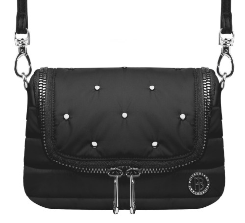 Сумка Poivre Blanc W20-9095-WO черная в Липецке