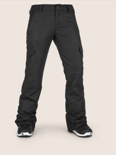 Брюки сноубордические Volcom BRIDGER Ws в Липецке