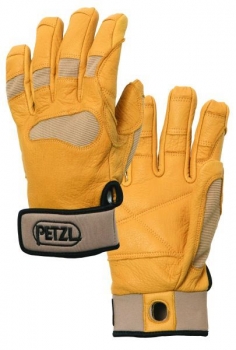  Перчатки Petzl Cordex Plus в Липецке  