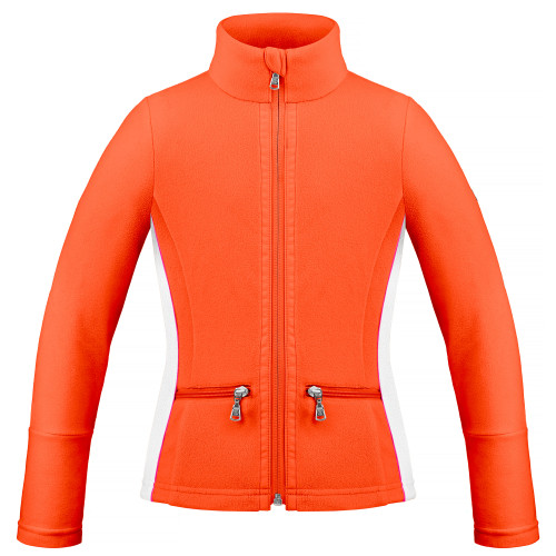 Толстовка Poivre Blanc W21-1605-JRGL красный в Липецке