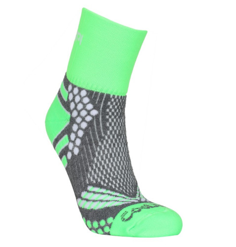Купить Носки Accapi Trail Run Cushion Lime в Липецке