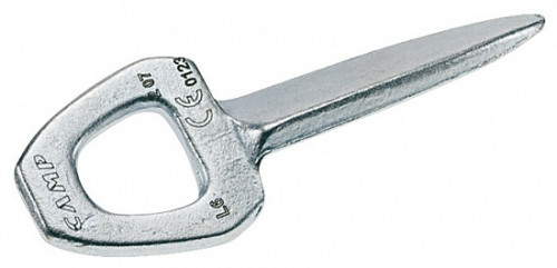  Крюк скальный Camp Universal Piton-Soft Steel CM.10 в Липецке  