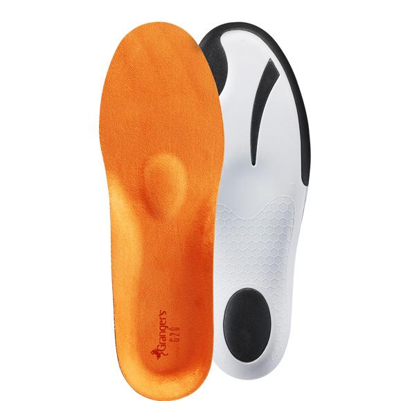 Купить стельки grangers g20 оранжевый в Липецке