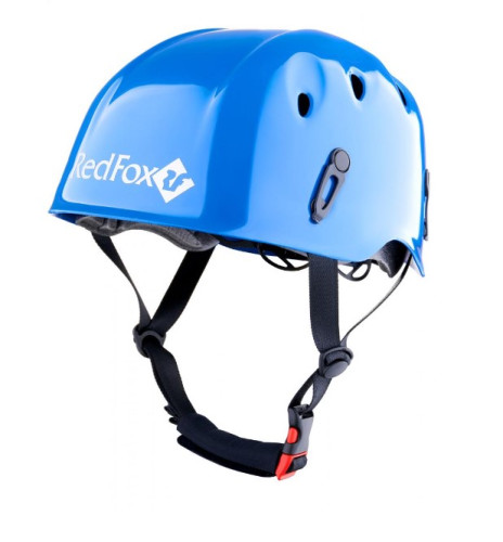  Каска Red Fox Combi синий в Липецке  