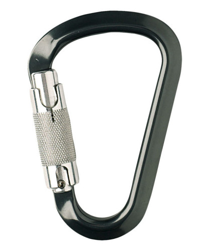  Карабин HMS Twist Lock G2 Salewa в Липецке  
