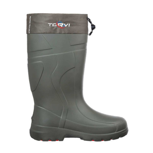 Купить сапоги мужские torvi,эва,подошва тэп,4-сл.вкладыш(флис)-25°с олива в Липецке