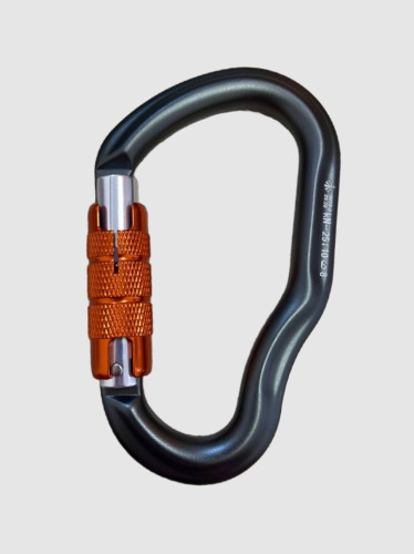  Карабин Вертикаль Gray Гусь автомат (Keylock) в Липецке  