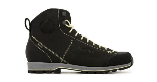 Купить ботинки dolomite 54 high fg evo gtx black в Липецке
