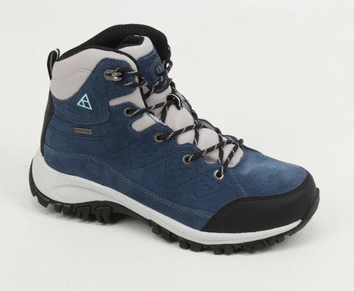 Купить ботинки женские треккинговые thb tarita с мембраной индиго, р-р37 в Липецке