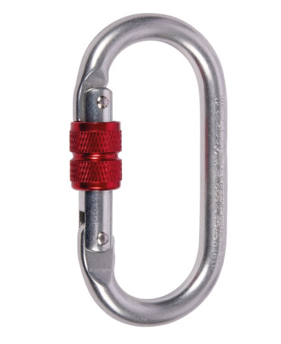  Карабин Camp Oval Standart-Lock в Липецке  