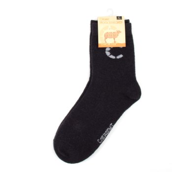 Купить Носки Следопыт Organic wool socks SHEEP,deep gray в Липецке