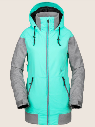 Куртка сноубордическая Volcom MEADOW Ws в Липецке