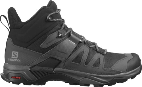 Купить ботинки salomon x ultra 4 mid gtx в Липецке