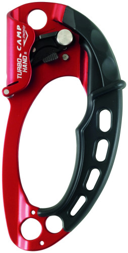  Зажим Camp Turbohand Red Right в Липецке  