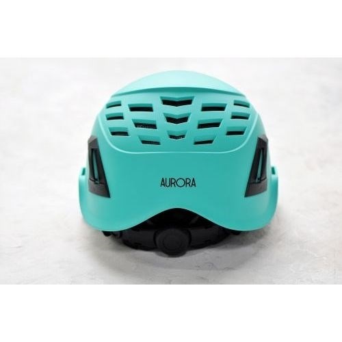  Каска GURU Aurora Mint в Липецке  