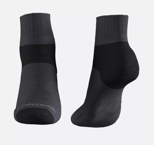 Купить Носки Coolmaxlow 3218 Black в Липецке