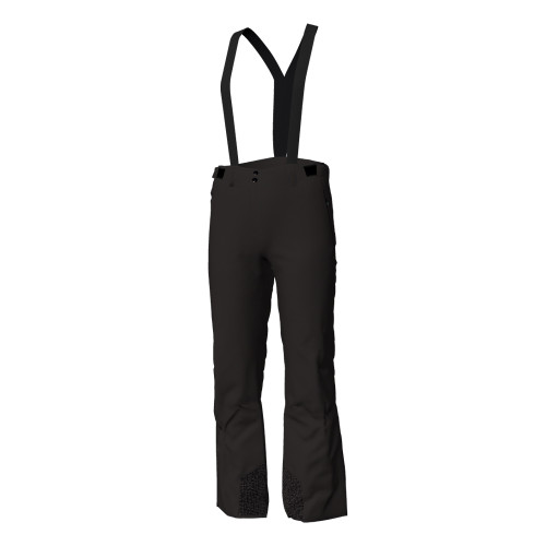 Брюки горнолыжные Fischer FULPMES W Black в Липецке