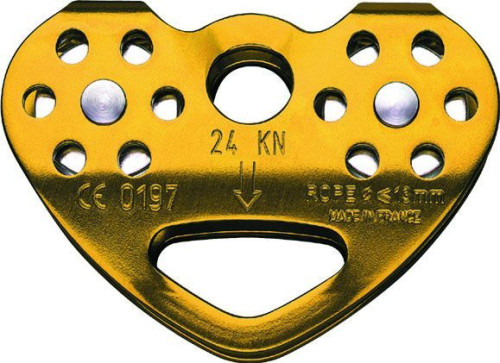  Ролик Tandem Petzl в Липецке  
