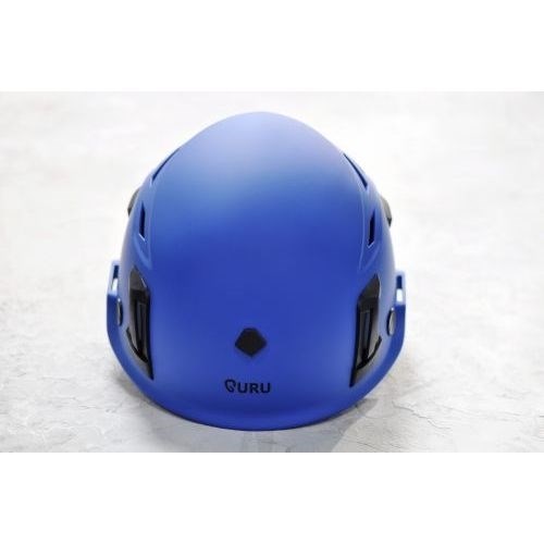  Каска GURU Aurora Blue в Липецке  