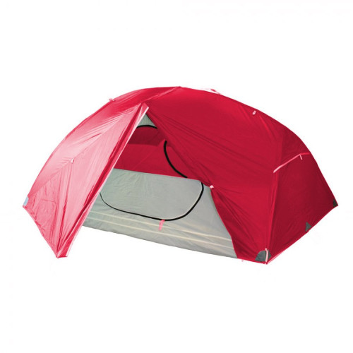 Палатка Tramp Cloud 3 Si light red