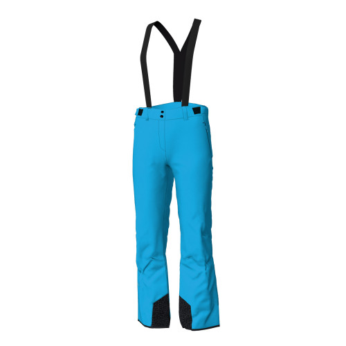 Брюки горнолыжные Fischer FULPMES W Blue Ocean в Липецке