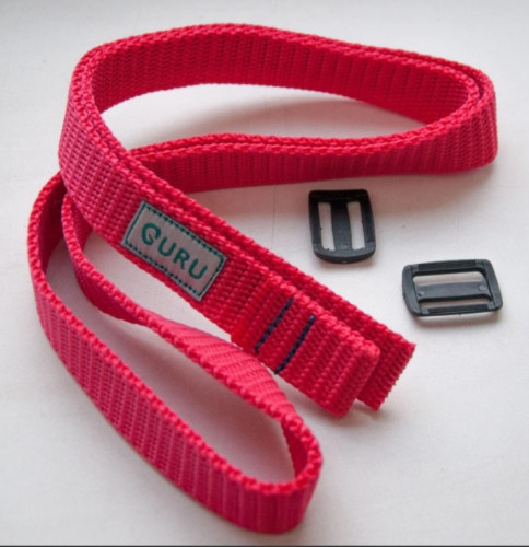  Переноска Guru без липучки в Липецке  