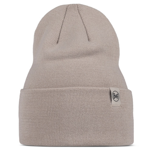 Шапка Buff Knitted Lilon Long Birch Gray в Липецке
