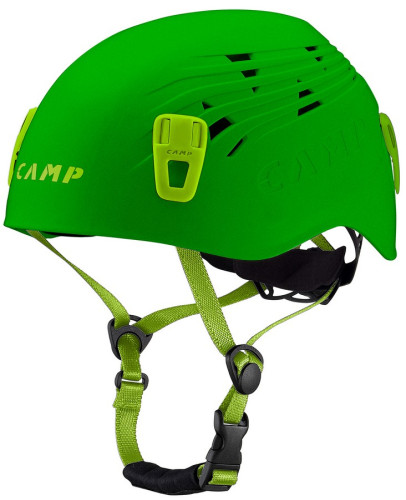  Каска CAMP Titan green в Липецке  