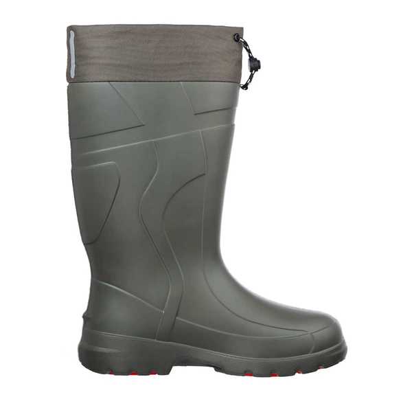 Купить сапоги мужские torvi,эва,подошва тэп,4-сл.вкладыш(флис)-25°с олива в Липецке