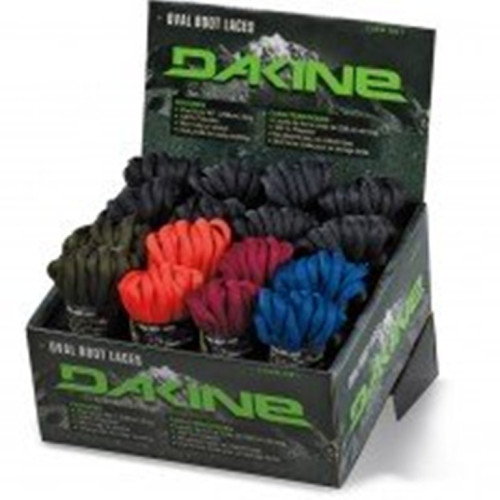 Купить шнурки dk сноубордические в Липецке