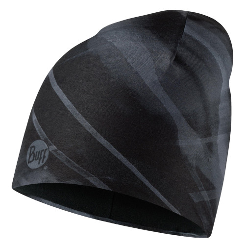 Шапка Buff Polar&Ecostretch Raft Black в Липецке