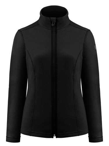 Толстовка Poivre Blanc W24-1500-WO черный в Липецке