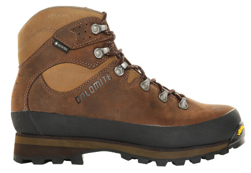 Купить ботинки dolomite tofana gtx dark brown. в Липецке