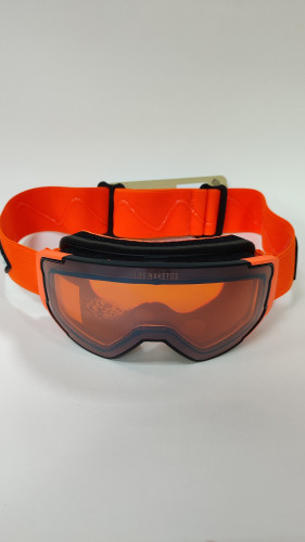 Купить маска los raketos tronic orange 21921 в Липецке