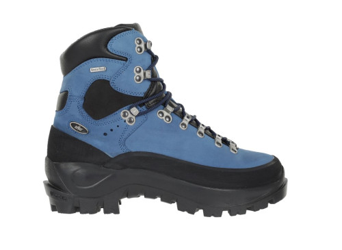 Купить ботинки lomer everest stx cobalto/black в Липецке