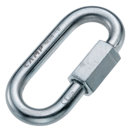  Карабин Oval Quick Link 10 mm Camp в Липецке  