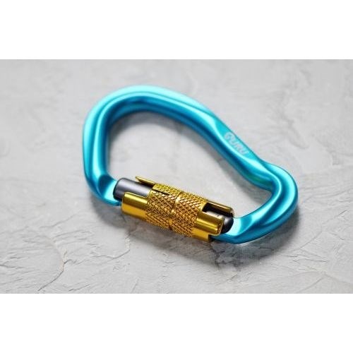  Карабин GURU Breeze Twist-lock в Липецке  