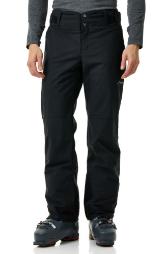 Брюки горнолыжные Phenix Super 4Way Stretch BK в Липецке