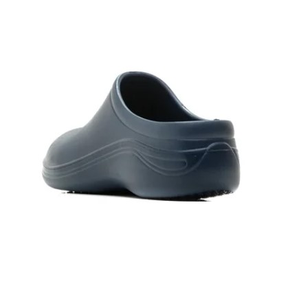 Купить сабо женские "kaury" эва,без утеплителя,темно-синий в Липецке