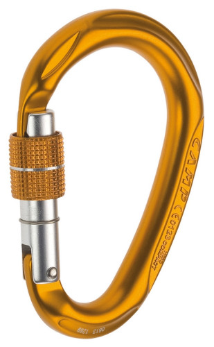  Карабин Camp HMS Compact-Lock в Липецке  