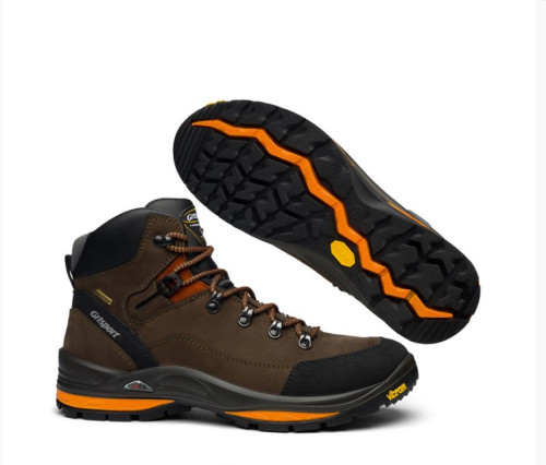 Купить ботинки grisport арт.13505n75tn tm коричневые в Липецке