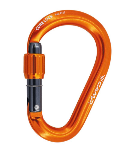  Карабин Camp CORE LOCK - Orange в Липецке  