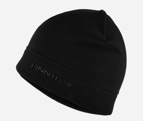 Шапка Finntrail Venom 9718 Graphite в Липецке