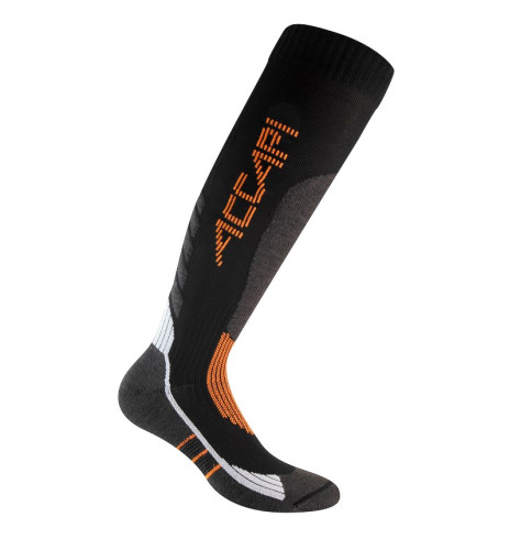 Купить Носки Accapi Ski Performance Black в Липецке