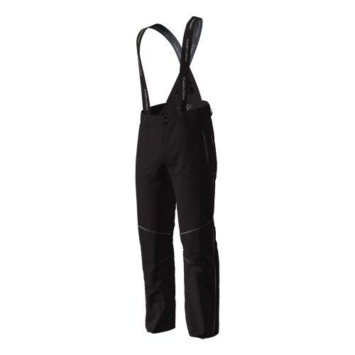 Брюки горнолыжные Fischer RC4 Black в Липецке