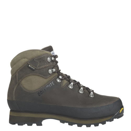 Купить ботинки dolomite tofana wp dark brown в Липецке